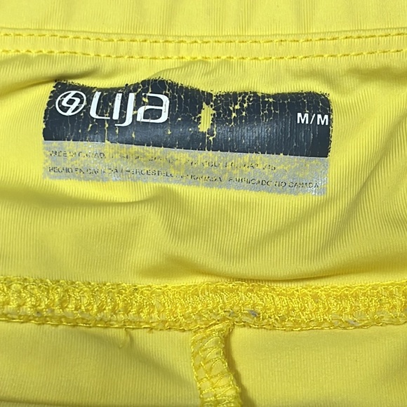 Lija Tennis Golf Skirt Size M - Picture 3 of 9